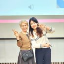 휘트니스BARO | 일산 킨텍스에서의 &#39;챗Gpt 300% 활용 일타강사 이도혜님&#39;강의 후기