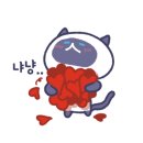 멍글몽글 이미지