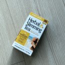허브로slimming | 허벌 슬리밍 티(Herbal Slimming Tea) 허니레몬 / 아이허브 다이어트 변비차 추천
