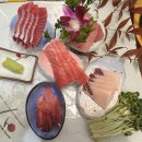 선해횟집 | 검단신도시맛집 추천｜아라동·당하동 횟집 박찬호 선 참치 프리미엄 후기