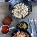 커피베이안산한대점