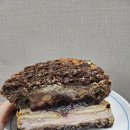 빵지순례 택배빵 묵직함부터 남다른 하츠 베이커리 맘모스 내돈내산 솔직후기(벽돌케이크, 딸기몽쉘)