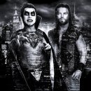 2026 WWE SATURDAY NIGHT MAIN EVENT 대진표 이미지