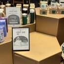 글라스스타 위례점 | 2025 스타벅스 럭키백 첫 구매 후기 + 스타필드 위례점, 기프티콘 사용 가능