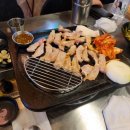 꽃돼지포차 이미지