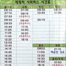 태평매표소