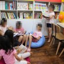 해오름지역아동센터 이미지