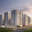 고색지구 도시개발사업 이미지