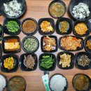 원골능이백숙 | 백반기행| 길용우의 홍천 밥상 모내기정식 맛집 정보