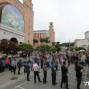 광주수정교회 이미지