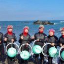 아름다운 마을 밥상 이미지