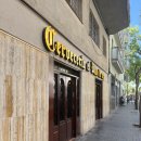 리문스테이크 | Cerveseria Vaso de Oro : 스페인 바르셀로나 바르셀로네타해변 근처 푸아그라 스테이크 맛집