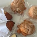 빵실빵실 | 옥정 로컬빵집 &#34;빵실빵실&#34; 내돈내산 (소금빵, 소보로빵 맛집)