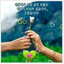 당신이 고마운 백 가지 이유~ 이미지