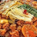 맛있는닭도리 이미지
