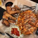 둘둘치킨 | 학익동 맛집 둘둘치킨 동네 방앗간 치킨뱅이 솔직후기