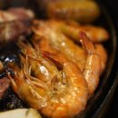 한옥집 고깃간 이미지