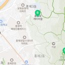 홍제3 공중화장실 이미지