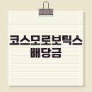 코스모