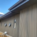 지당한의원 | 경기광주 광*한의원에 하이클래딩 알젠트 색상 시공 어때요?