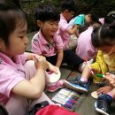 문의초교 병설유치원 이미지