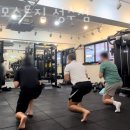성수동1가헬스장 PT 모스트짐 성수점 주차 방문자후기