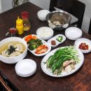 40년 전통의 생생정보 쪽파찜닭,만둣국 평양식 맛을 느낄 수 있는 곳입니다. ♥ 서울 중구 만포막국수 위치(주소),가격 공개 생생정보통 택시맛객 방송 이미지