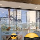 HUNTER DOG 동남지구점 | 청주 용암동 동남지구 명랑핫도그 오픈해서 가봤다.