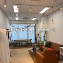 좋은공간 | 광명파티룸 소랑호게 브라이덜샤워하기 좋은 공간대여 후기