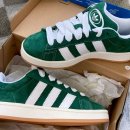 1646 | 아디다스 캠퍼스 굽 사이즈 아디다스 운동화 추천