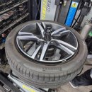 타이어전문점 | 대전타이어 전문점 양심타이어에 다녀온 후기