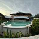 화려한휴식 | 길리 트라왕안 펄 선셋 리조트 후기 : 성인 전용이라 가능했던 완벽한 휴식