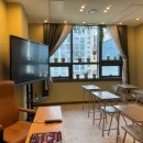 프리토킹을 위한 실전 영어회화 이미지