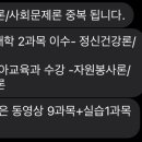 [학점은행제] 자원봉사론 이미지