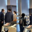신발백화점 이미지