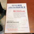 청주 산남동 연안식당 가리비비빔밥 해물탕 진정한 바다의 맛!