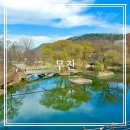 함안 무진정 카페 무진(MOOZ) 통창 무진정뷰 주차장 내돈내산 후기