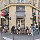 파리바게뜨 이미지