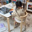 맘스테이블 | 유아거실책상 의자 세트 맘스 니노 2인 테이블 후기