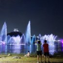 빛가람동 호수공원 이미지