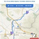 경기둘레길 이천37코스 | 경기둘레길37코스(여주)