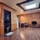 롯지펜션 이미지