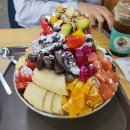세아네과일&카페