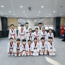 청운태권도체육관 이미지