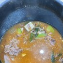 오렌지백반 | 청주 오송 백반 맛집 "숙이네밥상" 내돈내산 솔직 후기 (feat. 된장찌개)