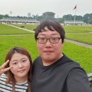 원상동쌀집 근처 | [베트남] 3박 5일 하노이 자유여행 4일차 그리고 마지막 날