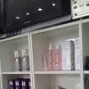 서영 헤어샵 이미지