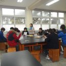 신라중학교 이미지