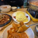 강순자 옛맛 김치찌개 이미지