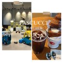 파스쿠찌평택세교DT점 | 평택 아이랑 함께 가볼만한 키즈카페 대체 가능한 세교 파스쿠찌 • 주차정보 • 메뉴추천 (크로젤라또)